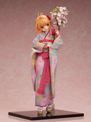 Cardcaptor Sakura: Clear Card FuRyu Corporation Sakura Kinomoto -Japanese Doll- 1/4 Scale Figure