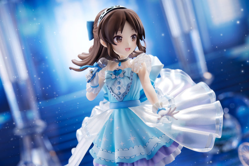 THE IDOLM@STER CINDERELLA GIRLS U149 TV Animation PLUM Arisu Tachibana