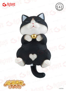 NEKOTAMA EMONTOYS NEKOTAMA Ver.2.0 (1 Random Blind Box)