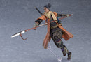 483-DX Sekiro: Shadows Die Twice figma Sekiro: DX Edition