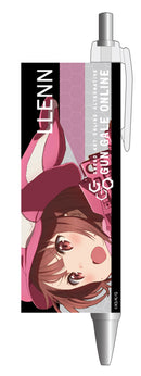 Sword Art Online Alternative Gun Gale Online HOBBY STOCK ballpoint pen Set