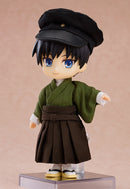 Nendoroid Doll Nendoroid Doll: Outfit Set (Hakama - Boy)