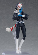 404 Persona 5 figma Fox