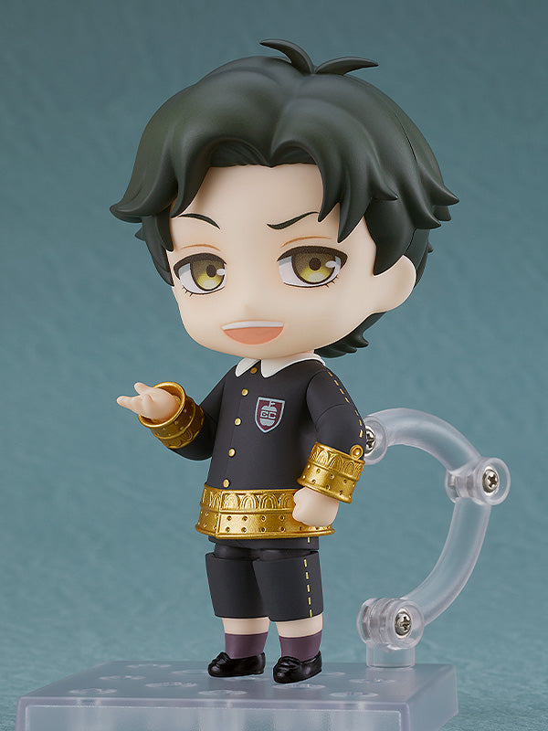 2078 SPY x FAMILY Nendoroid Damian Desmond