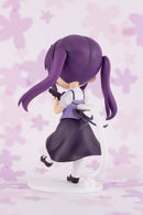 Is the order a rabbit? BLOOM  PLUM Mini Figure Rize