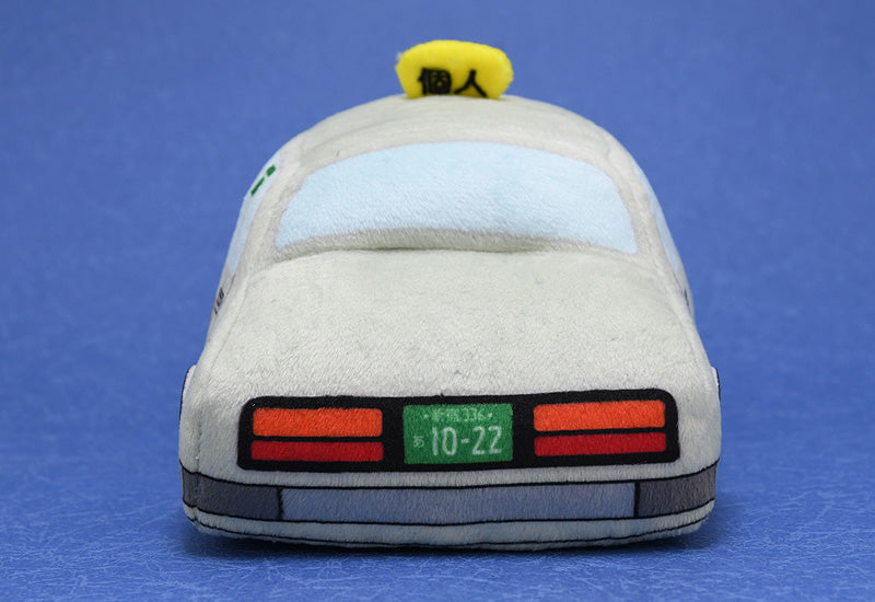 ODDTAXI Good Smile Company ODDTAXI Plushie Odokawa's Taxi