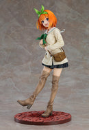 The Quintessential Quintuplets ∬ Good Smile Company Yotsuba Nakano: Date Style Ver.