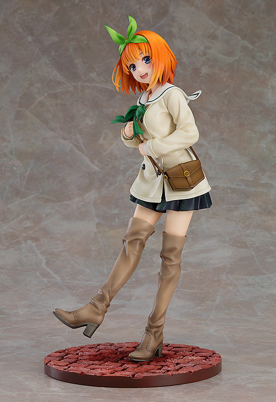 The Quintessential Quintuplets ∬ Good Smile Company Yotsuba Nakano: Date Style Ver.