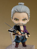 1796 The Witcher: Ronin Nendoroid Geralt: Ronin Ver.