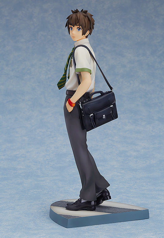 Your Name. GOOD SMILE COMPANY Taki Tachibana
