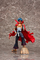 Tengen Toppa Gurren Lagann EMONTOYS Tengen Toppa Gurren Lagann "Kamina"