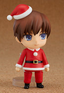Nendoroid More: Christmas Set Male Ver.