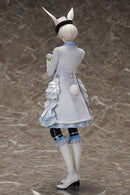 TSUKIUTA. FREEing Shun Shimotsuki: Rabbits Kingdom Ver.