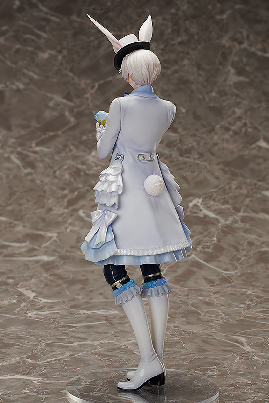 TSUKIUTA. FREEing Shun Shimotsuki: Rabbits Kingdom Ver.