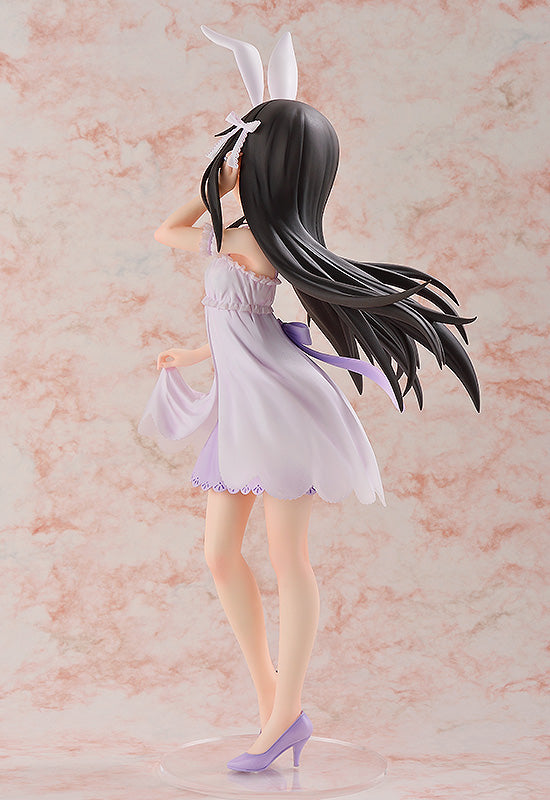 Puella Magi Madoka Magica The Movie -Rebellion- FREEing Homura Akemi: Rabbit Ears Ver.