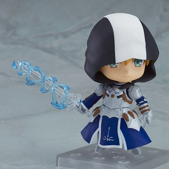 0842-DX Fate/Grand Order Nendoroid Saber/Arthur Pendragon (Prototype): Ascension Ver. (re-run)