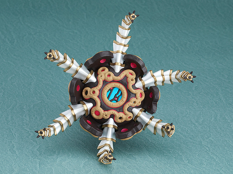 895 The Legend of Zelda: Breath of the Wild Nendoroid Guardian