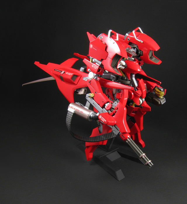 MURAKUMO PLUM A.R.K. Cloud Breaker 01 [Renewal Ver.]