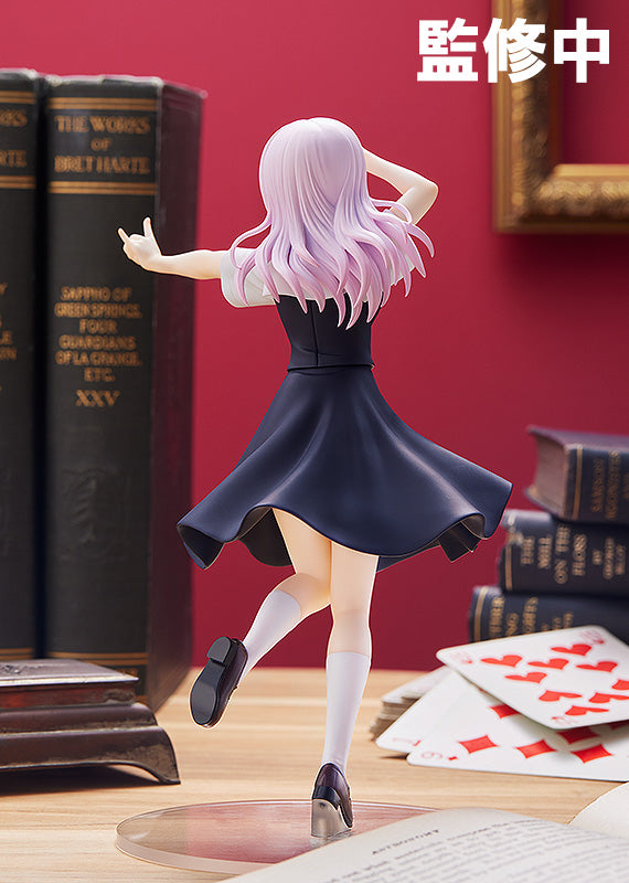 Kaguya-sama: Love is War? POP UP PARADE Chika Fujiwara