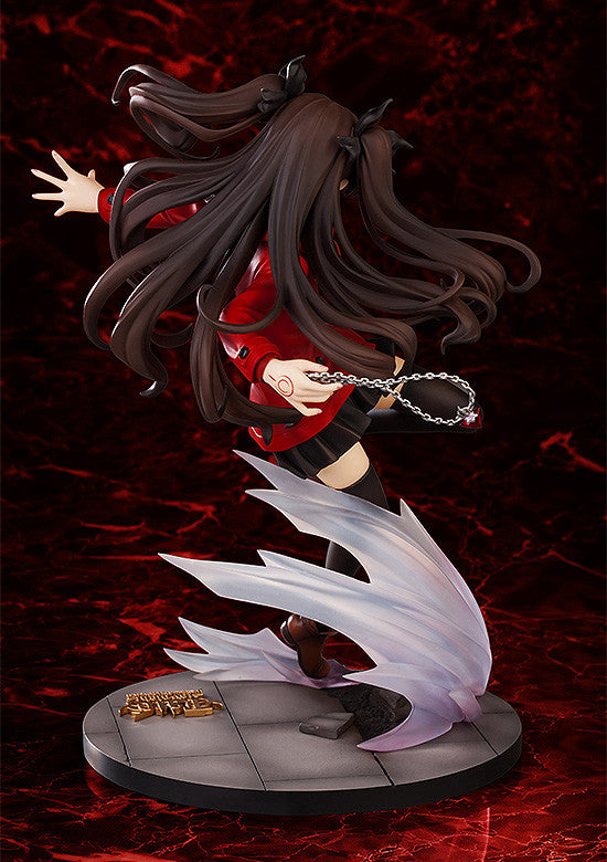 Fate/stay night [Unlimited Blade Works] SOUYOKUSHA Rin Tohsaka