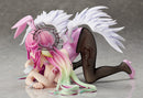 No Game No Life FREEing Jibril: Bunny Ver.
