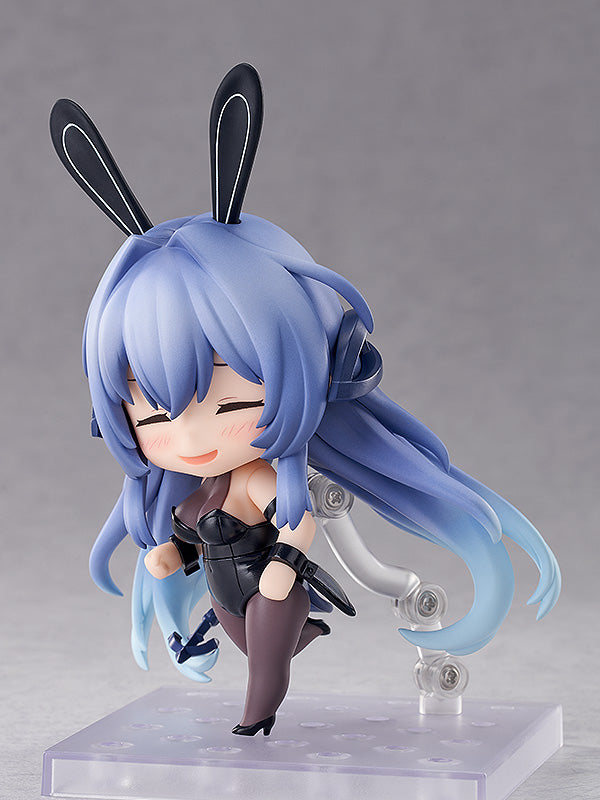 2015 Azur Lane Nendoroid New Jersey: Exhilarating Steps!