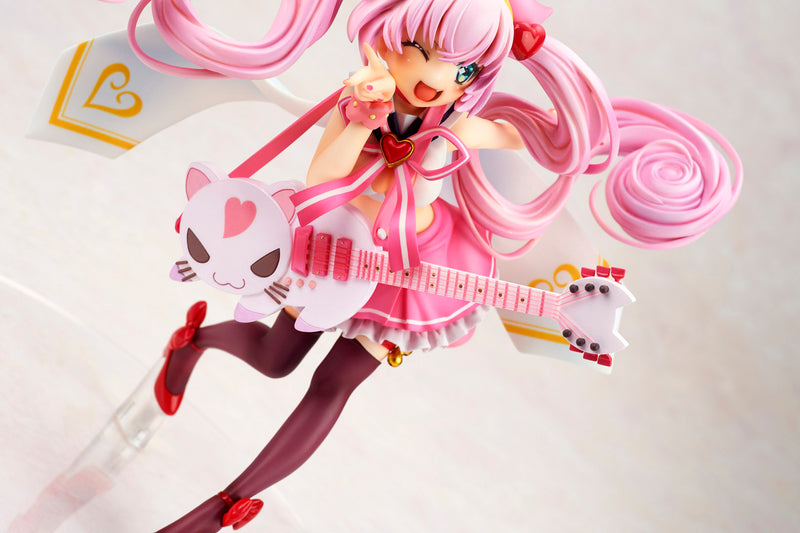 SHOW BY ROCK!! BELLFINE CO.,LTD. Rosia