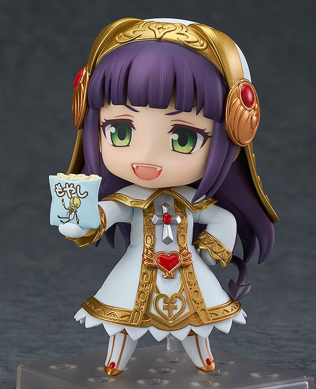 0625 Shironeko Project Nendoroid Mira Fenrietta