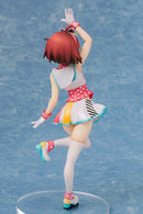 Tokyo 7th Sisters Aquamarine Haru Kasukabe: H-A-J-I-M-A-R-I-U-T-A-!! Ver.