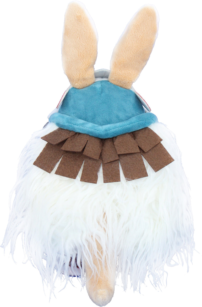 Made in Abyss  Chara-ani Corporation Nanachi Plush Doll (3rd-Run)