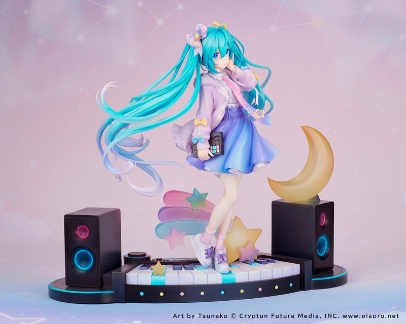 Character Vocal Series 01: Hatsune Miku HOBBY STOCK HATSUNE MIKU 1/7 HATSUNE MIKU Digital Stars 2021 ver.