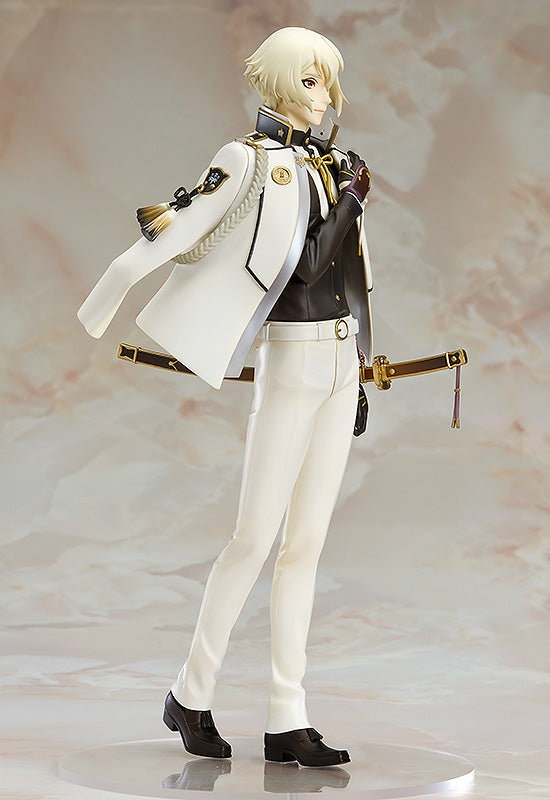 Touken Ranbu -ONLINE- ORANGE ROUGE Higekiri