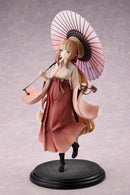 Spice and Wolf BellFine Holo hakama ver.