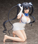 Is It Wrong to Try to Pick Up Girls in a Dungeon? FREEing Hestia