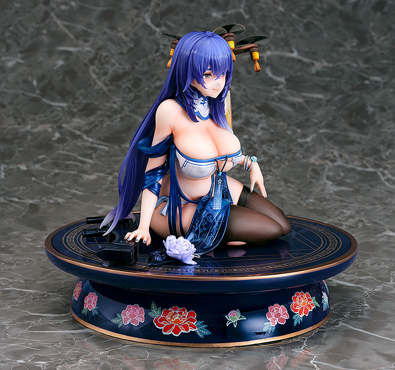 Girls' Frontline Phat! Company DP-12: Echeveria Lantern