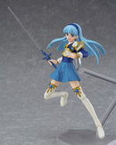 360 Magic Knight Rayearth figma Umi Ryuuzaki