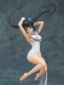 Is It Wrong to Try to Pick Up Girls in a Dungeon? Max Factory Hestia