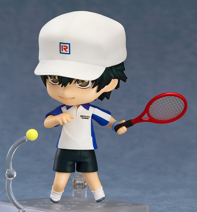 641 The New Prince of Tennis Nendoroid Ryoma Echizen