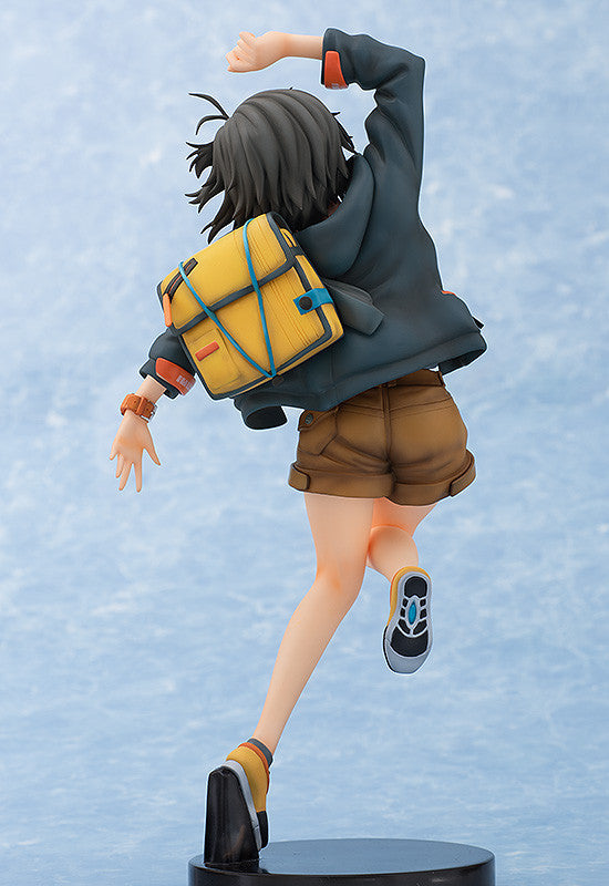 IDOLM@STER Phat! Makoto Kikuchi