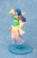 REIKENZAN EMONTOYS RURISEN