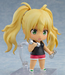 1278 How Heavy Are the Dumbbells You Lift? Nendoroid Hibiki Sakura