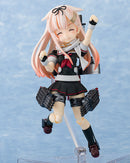 Kantai Collection -KanColle- Phat! Parfom Yuudachi Kai Ni