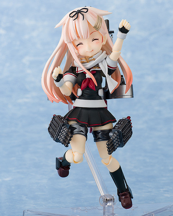 Kantai Collection -KanColle- Phat! Parfom Yuudachi Kai Ni