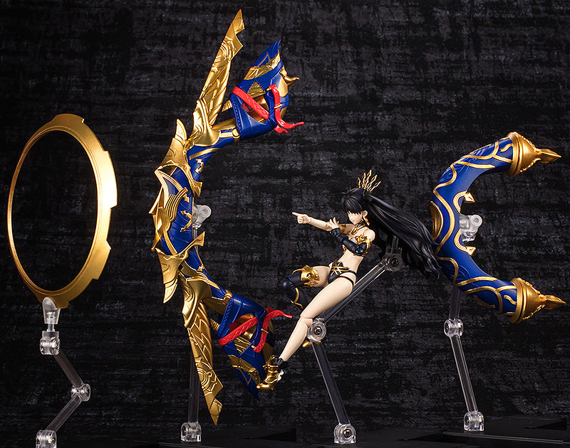Fate/Grand Order Sentinel 4inch-nel: Fate/Grand Order - Archer/Ishtar