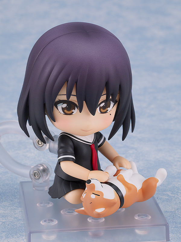 2061 Doomsday with My Dog Nendoroid Master & Haru