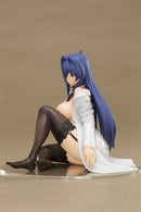 Maken-Ki! -Orchid seed  Aki Nijou 1/7 PVC figure