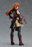 382b DEAD OR ALIVE figma Kasumi: C2 Black ver.