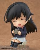 0582 Girls und Panzer Nendoroid Hana Isuzu