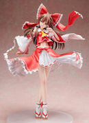 Touhou Project FREEing Reimu Hakurei