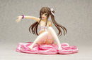 Infinite Stratos WAVE Lingerie Style Huang Lingyin